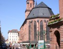 Heiliggeistkirche