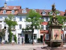 Kornmarkt mit Madonna