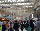 28D Waterloo Station