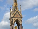 30 Albert Memorial