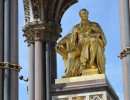 31 Albert Memorial