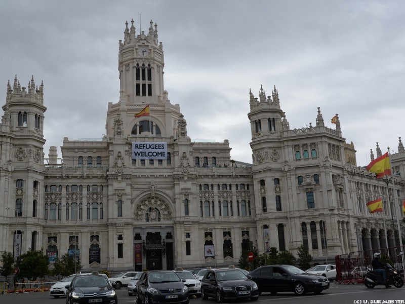 15A Palcio de Cibeles