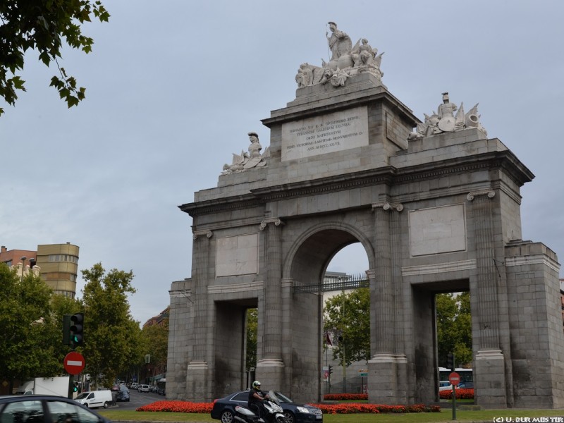 18 Puerta de Toledo