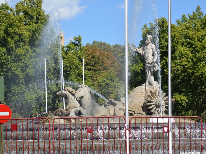 42 Neptunbrunnen