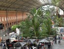 44 Bahnhof Madrid Atocha