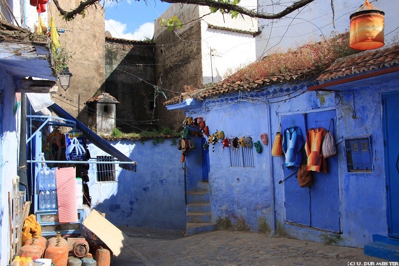 43 Chefchaouen