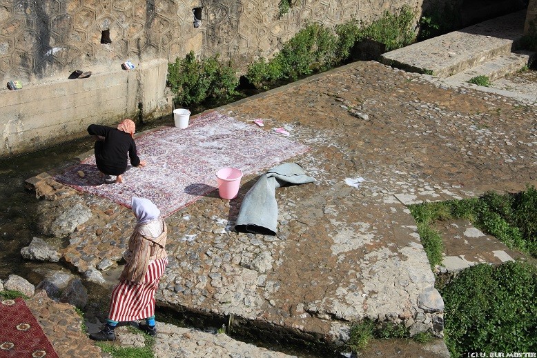 44 Chefchaouen