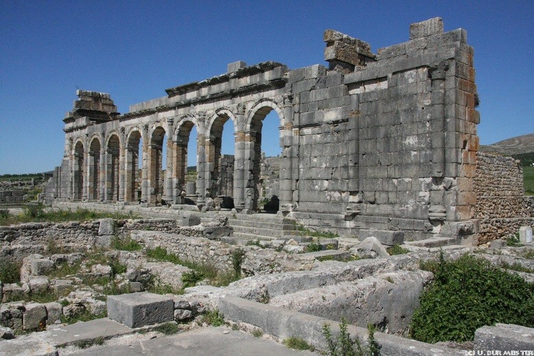 47 Volubilis