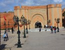 5 Rabat  K  nigspalast