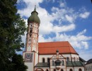 Kloster Andechs 3  1280x853 