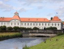 Schloss Nyphenburg 1  1280x853 