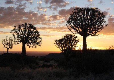 Namibia