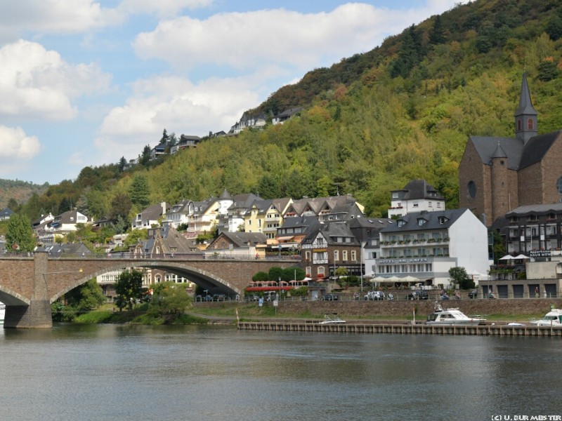 12.1 Cochem