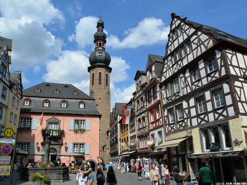 12.3 Cochem