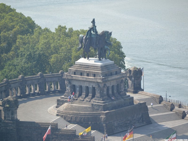 13.2 Deutsches Eck