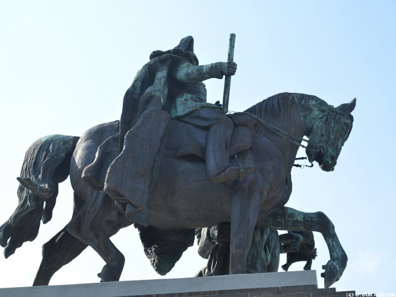 13.4 Deutsches Eck