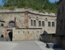 16.5  Festung Ehrenbreitstein