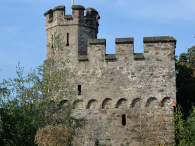 2.10H  Stadtmauer Oberlahnstein