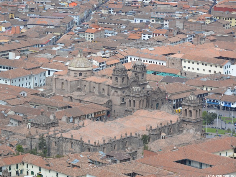 100 Arequipa