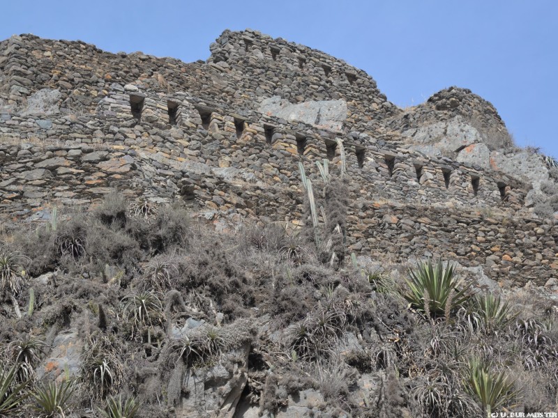 118 Ollantaytambo