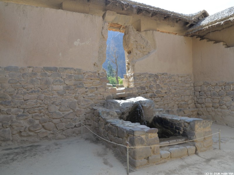 120 Ollantaytambo