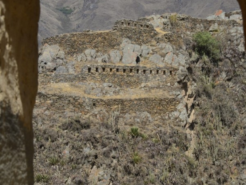 123 Ollantaytambo