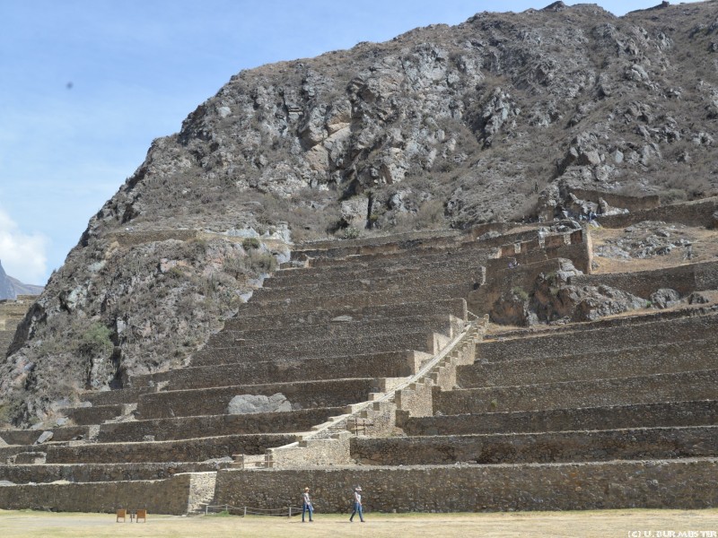 126 Ollantaytambo