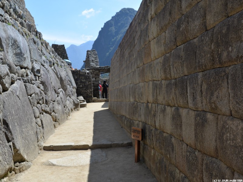 142  Machu Picchu