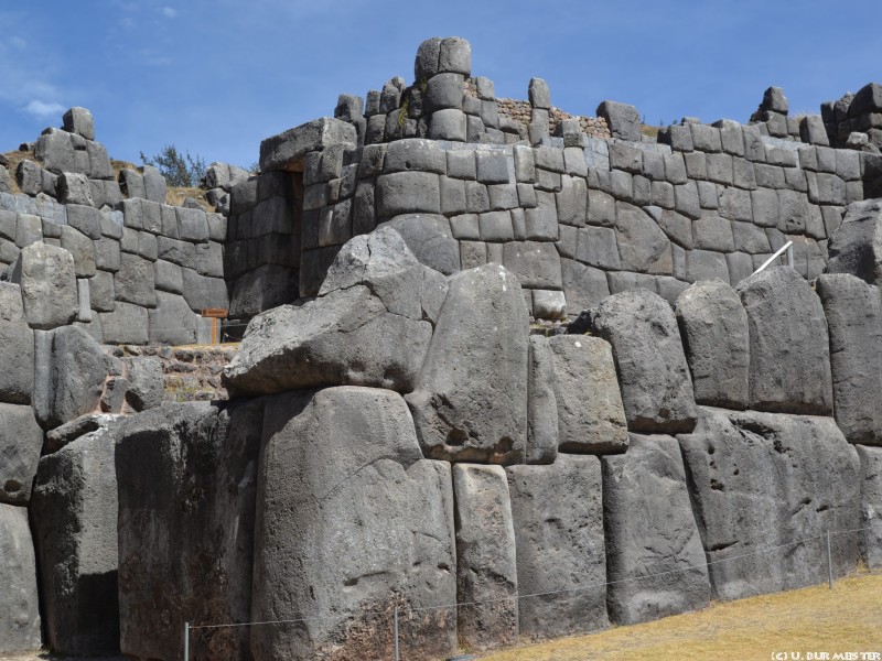 161 Ssacsayhuam  n