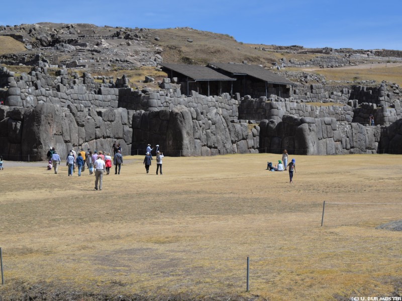 164 Ssacsayhuam  n