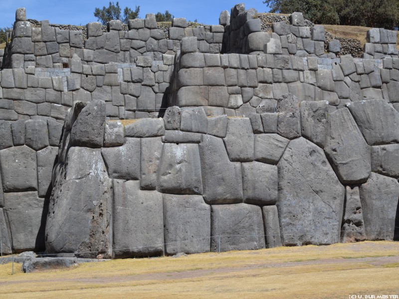 165 Ssacsayhuam  n