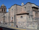 168 Cusco  Sonnentempel