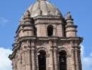 169 Cusco  Sonnentempel