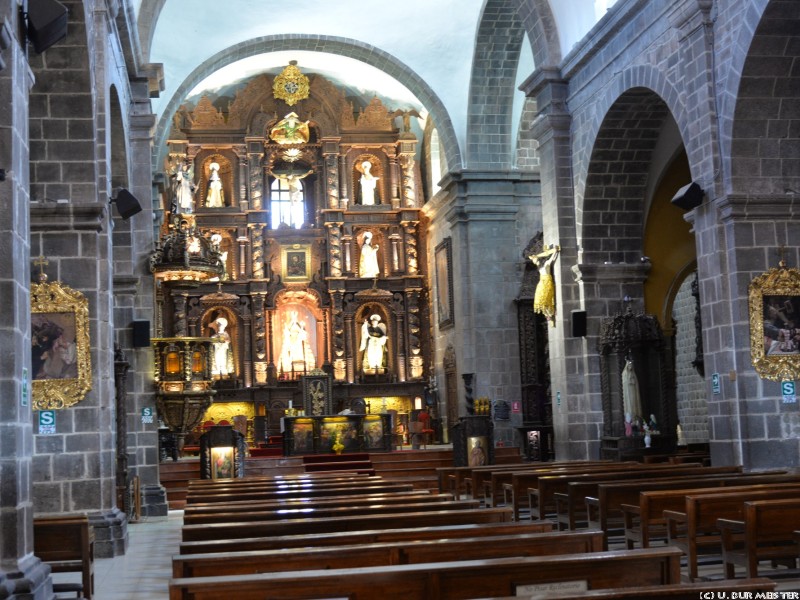 173 Cusco  Sonnentempel