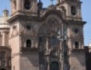 178 Cusco  Iglesia la Compafina