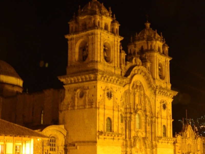 189 Cusco