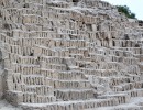 30A Lima  Ausgrabung Huaca Pucllana