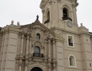 7 Lima  Kathedrale