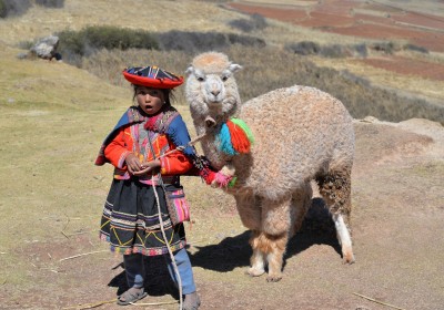 Peru