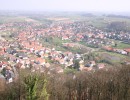 16 Blick von der Burg Landeck