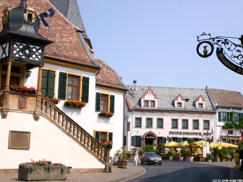 38 Deidesheim