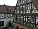 45 D  rrenbach Rathaus