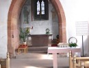 48 D  rrenbach Wehrkirche