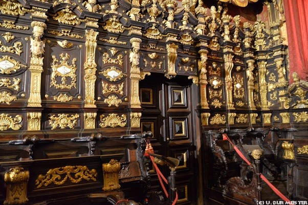 16 Kathedrale von Braga