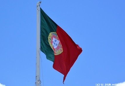 1 A Portugal