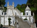 20 Wallfahrtskirche Bom Jesus