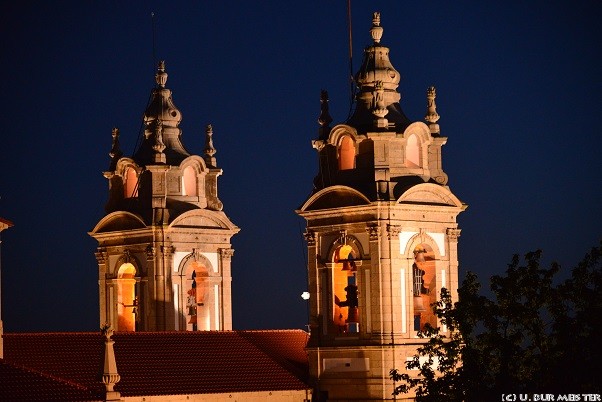 21 Wallfahrtskirche Bom Jesus