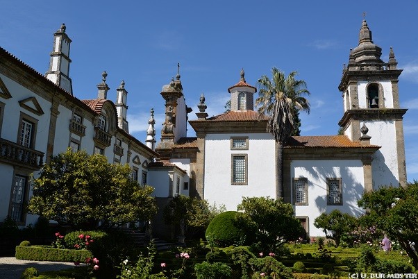 26 Casa Mateus