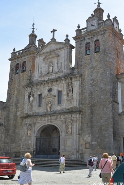 28 Kathedrale von Viseu