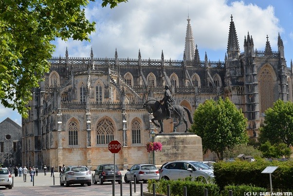 46 Kloster Batalha